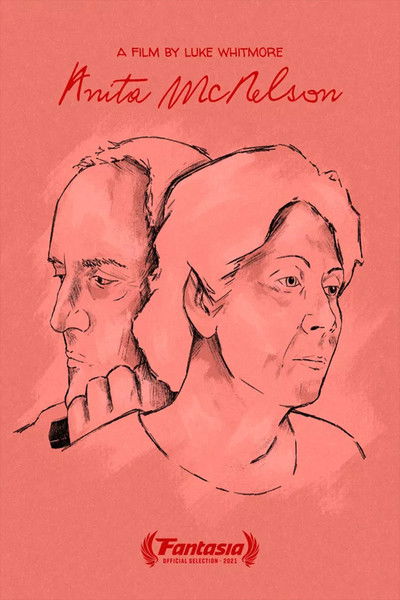 Poster do Filme Anita McNelson
