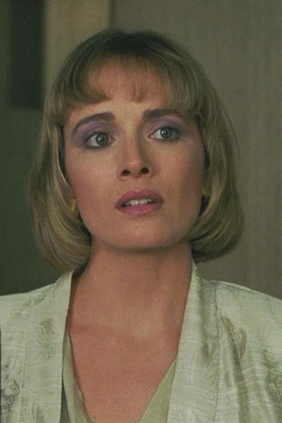 Imagem de Virginia Bryant