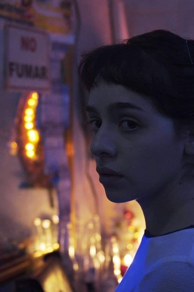 Poster do Filme Mariachi Nights