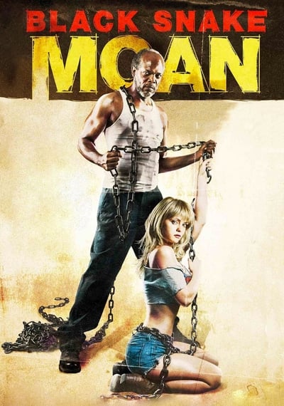 Black Snake Moan (2006)