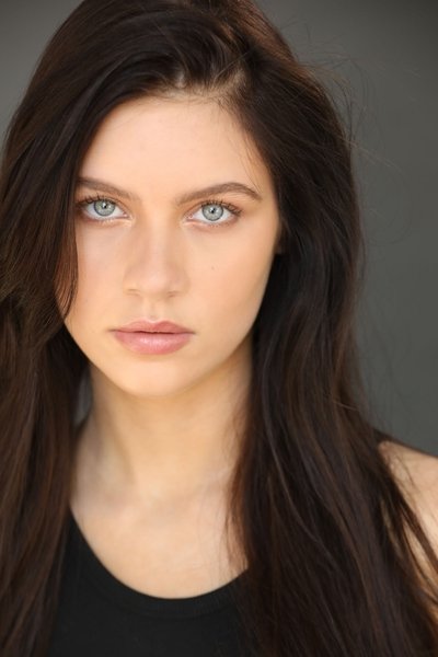 Imagem de Lexi Graves
