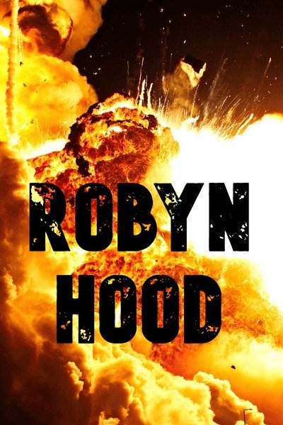 Poster do Filme Robyn Hood