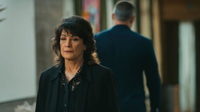tv poster