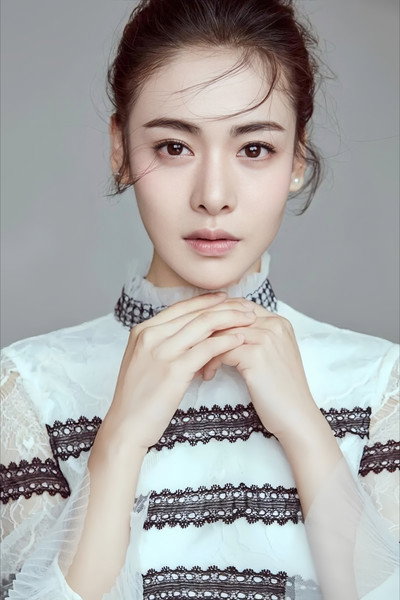 Jiang Yiyi