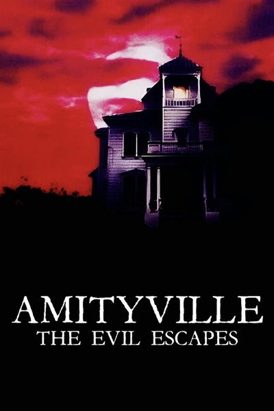 Amityville: The Evil Escapes