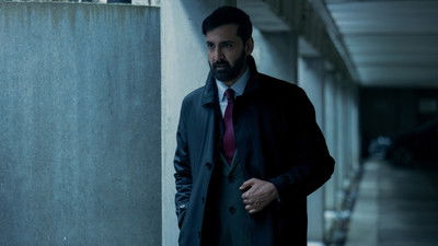 Hijack (2026) Season 2X6 Watch Online Free | ඔන්ලයින් බලන්න
