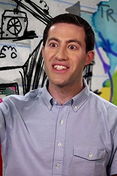 Adam Ruben