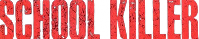 School Killer Logo