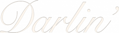 Darlin' Logo