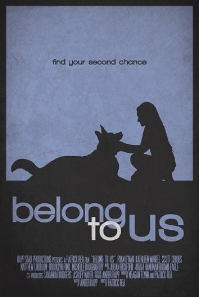 Poster for the movie Belong To Us