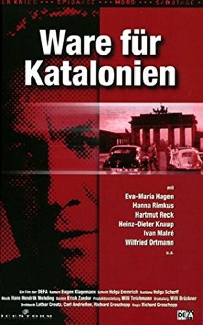 Ware für Katalonien