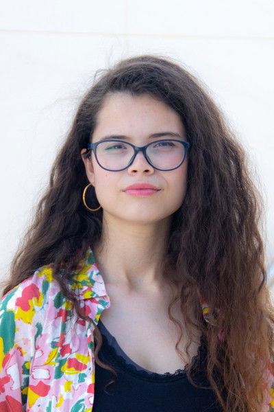 Imagem de Valentina Ávalos González