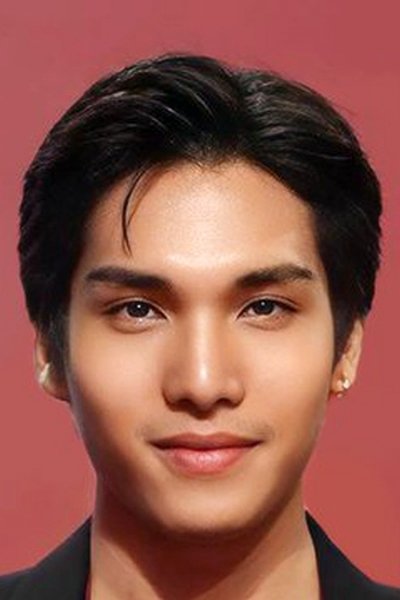 person poster