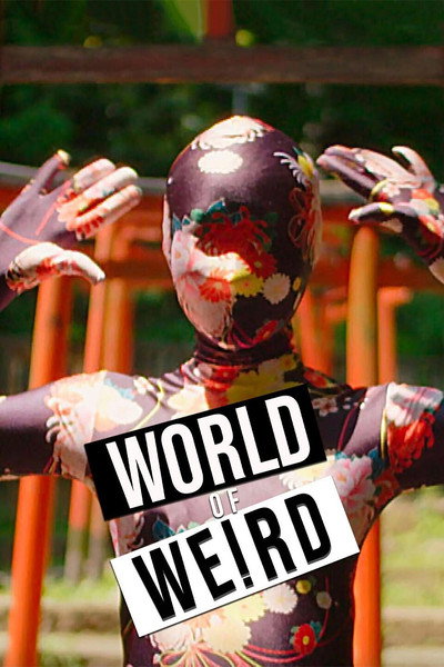 World of Weird