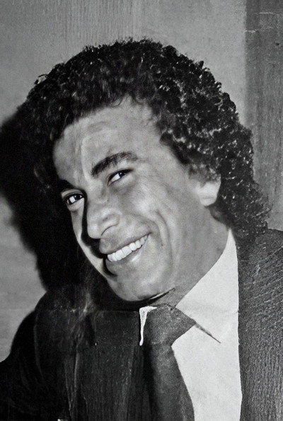 Alfonso Zayas