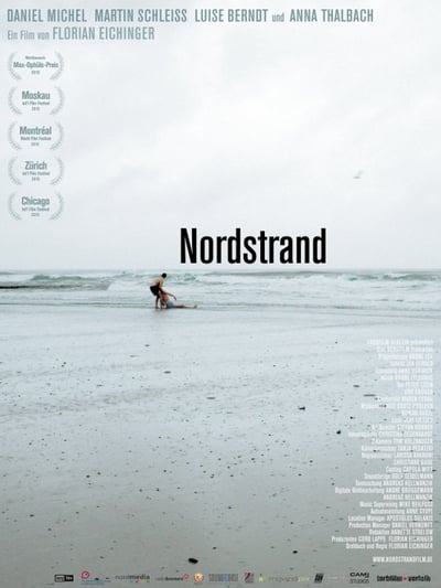 Watch!(2013) Nordstrand Movie Online Free