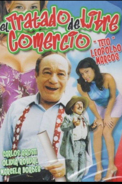 El tratado de libre co...mercio