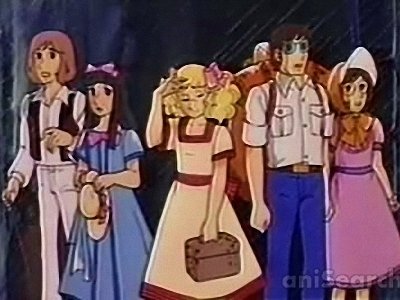 tv poster