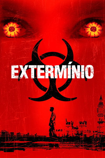 Poster do Filme Extermínio