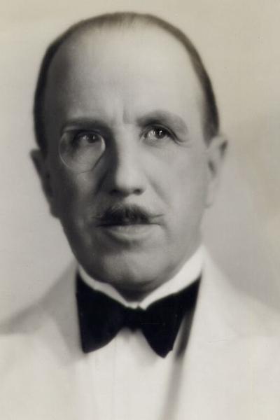 Photo de Arthur Hoyt dans L'extravagant M. Deeds