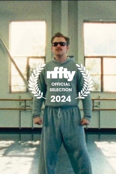Poster do Filme RELEASE