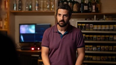tv poster
