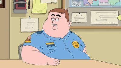 tv poster