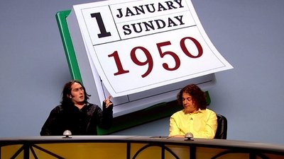 tv poster