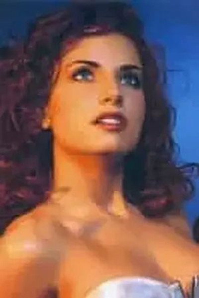 Alexa Eördögh