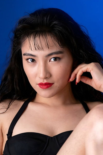 Imagem de Roza Tanaka