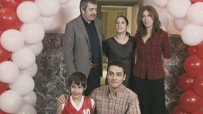 tv poster