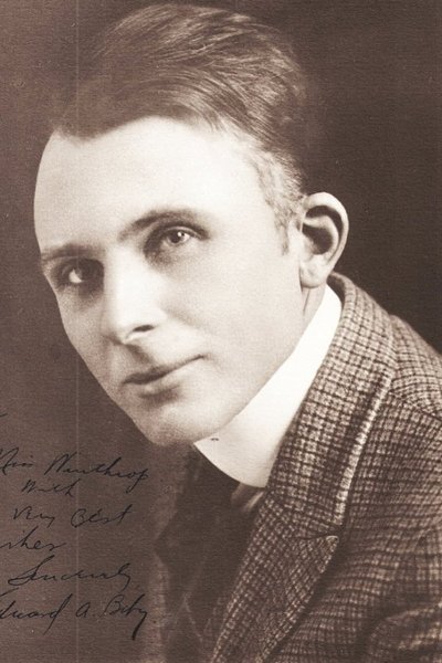 Photo de Edward Biby dans Monsieur Smith au Sénat