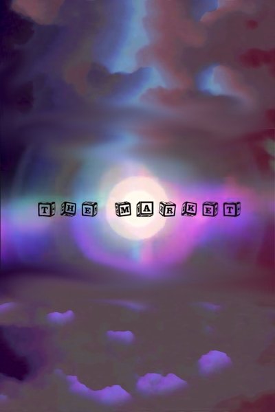 Poster do Filme The Market