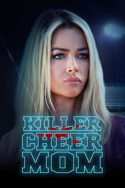 Killer Cheer Mom