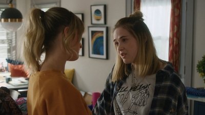 tv poster