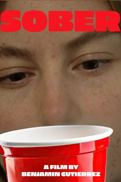 Poster do Filme Sober