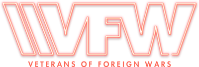 VFW Logo