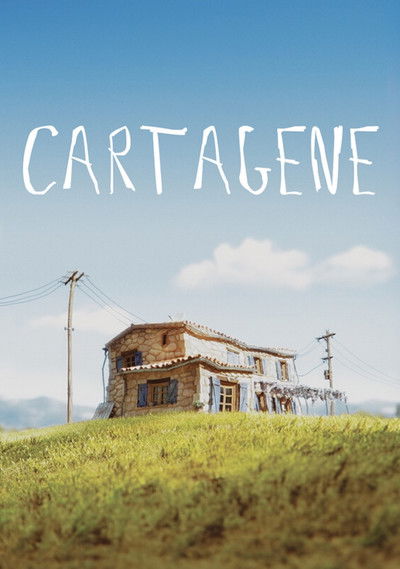 Poster do Filme Cartagene