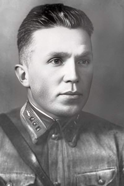 Imagem de Николай Кузнецов