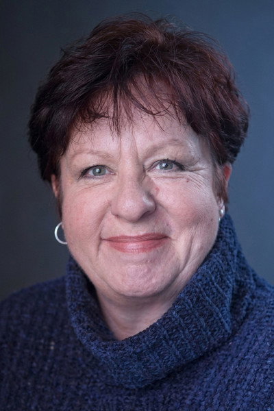 Šárka Kavanová