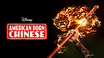 Official full trailer for Disney's American Born Chinese