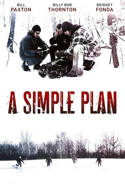 A Simple Plan 1998 Full Movie Online In Hd Quality