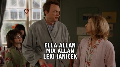 tv poster