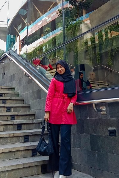Imagem de Aulia Fadilah Pratiwi