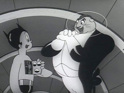tv poster