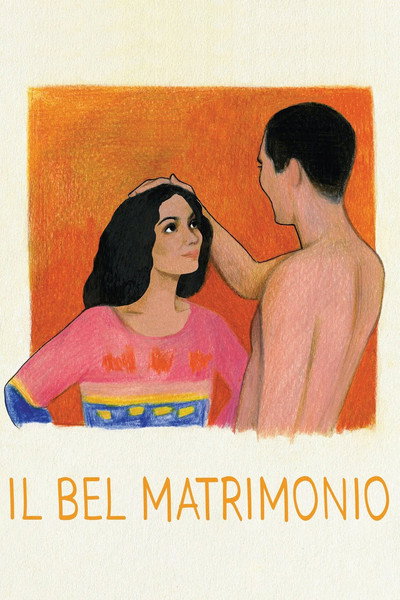 Il bel matrimonio