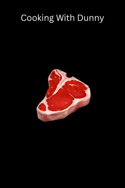 Poster do Filme Cooking With Dunny