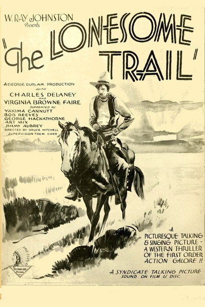 The Lonesome Trail