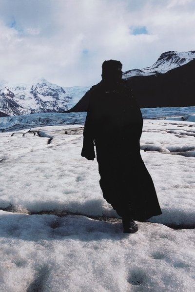 Poster do Filme True North