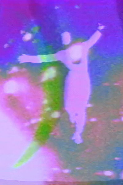 Poster do Filme Astrolabe of God